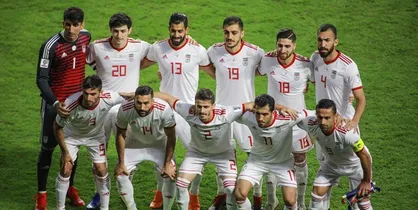 همه حریفان احتمالی ایران در مرحله حذفی/ شاگردان کی&zwnj;روش در انتظار یکی از ۴ تیم!