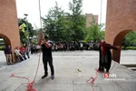 جشن بزرگ شریف زیبای من