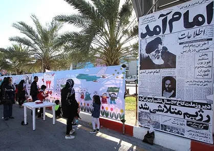 دانشجویان جهادی ۲۲ بهمن در مناطق محروم جشن انقلاب برگزار می&zwnj;کنند