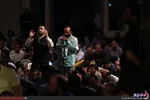 مسجد ارک شب اول ماه رمضان 98