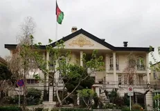 وضعیت صدور گذرنامه در سفارت افغانستان در تهران