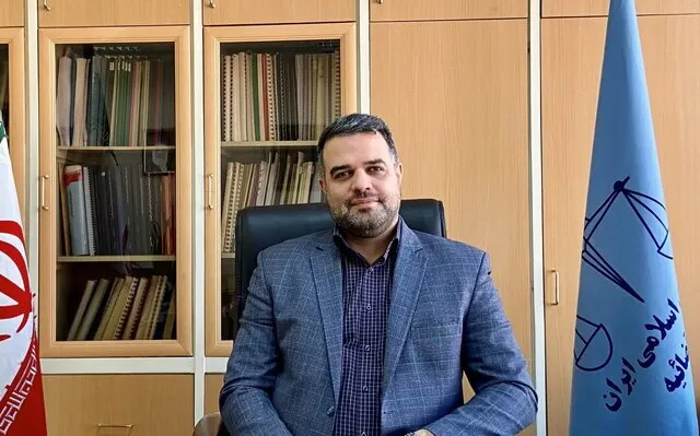 کاظمی: موضع ایران در تنگه هرمز، اعمال رژیم عبور بی‌ضرر است + فیلم