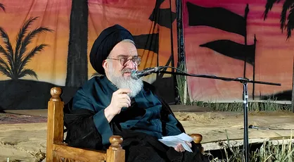 آیت&zwnj;الله خاتمی: رسانه&zwnj;های معاند در پی تفرقه&zwnj;افکنی هستند