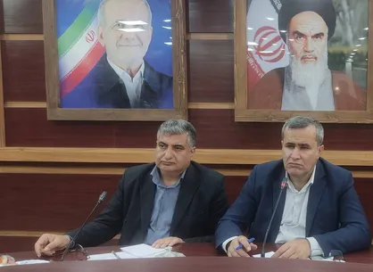 کاهش ۵۰ درصدی نزولات/ لزوم اقدامات فوری برای مدیریت بحران آب