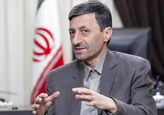 فتاح: کاخ مرمر سال‌ها در تملک آقای هاشمی رفسنجانی بود / وضعیت املاک در اختیار روسای جمهور سابق و اسبق