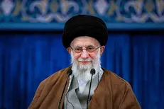 رهبر انقلاب: حکمت فردوسی حکمت الهی است + فیلم