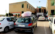 اسکان ۳۲ هزار مسافر نوروزی در مدارس/سمنان رکورددار میزبانی