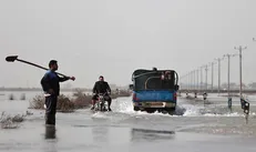 شهرداری تهران برای کمک به استانداری خوزستان و لرستان آماده است