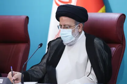 رئیس جمهور درگذشت والده &laquo;محمد دهقان&raquo; را تسلیت گفت
