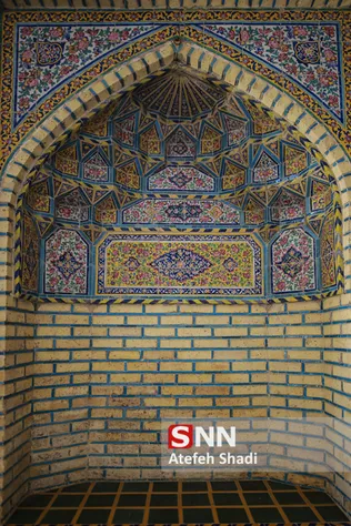 مسجد مشیر