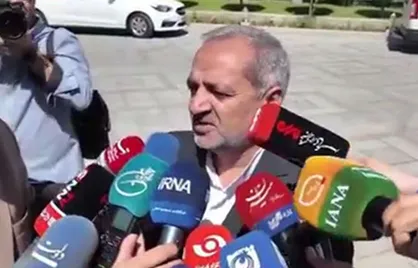 برای توزیع شیر در مدارس برنامه داریم/ امسال، چون ردیف شیر دیده شده جای نگرانی نیست