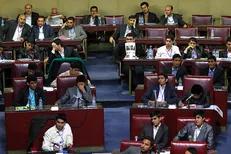 مجلس دانش آموزی جایی برای کادرسازی مدیران آینده  ایران است
