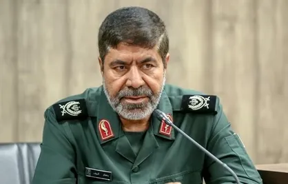 سردار شریف: دشمنان آرزو&zwnj;های باطل خود را با شایعه دنبال می&zwnj;کنند
