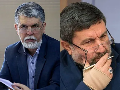 ترکیب شورای نظارت بر صدا و سیما با حکم رئیس&zwnj;جمهور کامل شد