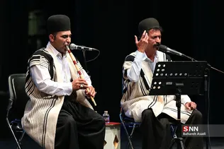 بزرگداشت حکیم نظامی گنجوی