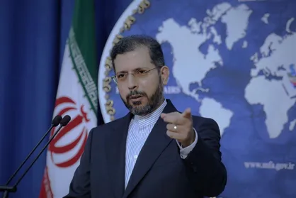 سخنگوی وزارت امور خارجه گزارشهای اخیر روزنامه گاردین را رد کرد