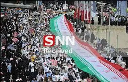رسانه های خراسان جنوبی مراسم روز قدس امسال را ویژه پوشش میدهند