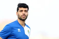 بازگشت جنجالی مهدی طارمی به ایران