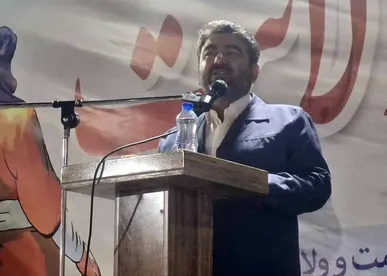 ایلام تنگه اُحد ایران است / ۴۷ سال حراست از مرزهای ایلام کارنامه افتخار ایلامیان