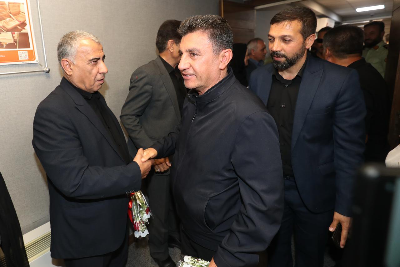 تیم ملی فوتبال ایران