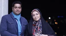 شوهر آزاده نامداری در دادسرا: مرگ آزاده نامداری یک اتفاق بود/ اختلاف نداشتیم