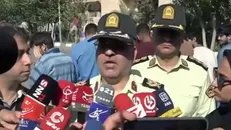 ۷۰ سارق و قاب‌زن دستگیر شدند/ از مخفیگاه این افراد دو قبضه سلاح جنگی و ۳۵۰ دستگاه موبایل مسروقه کشف و ضبط شد