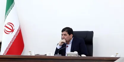 ترانزیت می&zwnj;تواند به اندازه نفت برای کشور درآمد داشته باشد