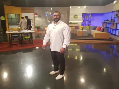واکنش گرگ ایرانی به خبر جنجالی روزنامه آمریکایی!