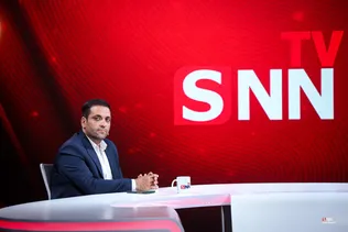 گفتگوی تلویزیون اینترنتی خبرگزاری دانشجو با امیر کرملو