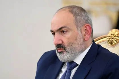 پاشینیان: عادی&zwnj;سازی روابط با ترکیه برای قفقاز جنوبی حیاتی است
