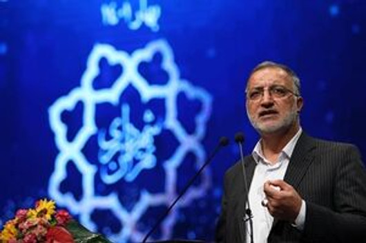 از دو ماه قبل، ۵ کارگروه بین شهرداری و راهور تشکیل دادیم و نتیجه دو ماه کار مستمر را امروز در شهر می‌بینید