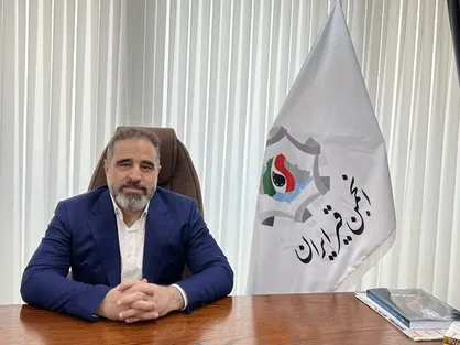 صادرات قیر از راه&zwnj;های زمینی توجیه اقتصادی ندارد