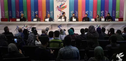 جهان کارگردانی متفاوت است/ یکبار ساخت &laquo;معکوس&raquo; متوقف شد اما عوامل پای کار من ایستادند