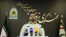 امنیت کامل در مرز‌های شرقی ایران با افغانستان برقرار است