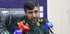بسیج نیروی کارآمد کشور در همه میدان‌هاست و الگوی جهانی دارد