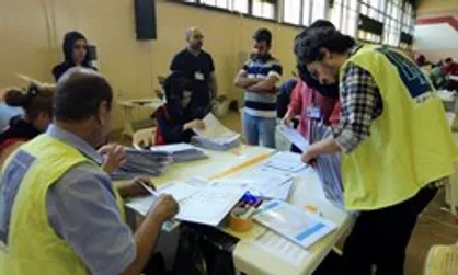 بازشماری دستی آراء انتخابات عراق پایان یافت