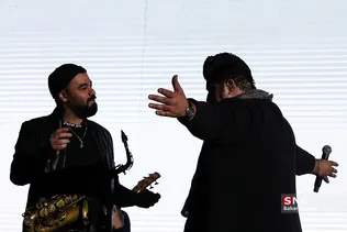 اجرا‌ی بهنام بانی در ششمین شب از سی و هفتمین جشنواره موسیقی فجر