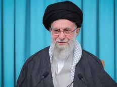 فیلم کامل بیانات رهبر انقلاب خطاب به ملت ایران