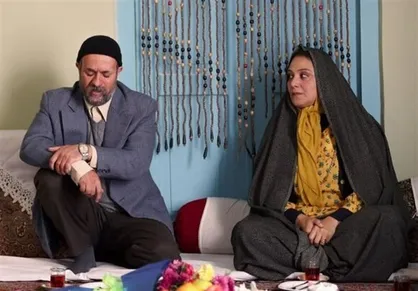 زمان پخش سریال &laquo;خجالت نکش&raquo; از 20 فروردین تغییر می&zwnj;کند