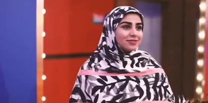 بهاره سرگلزایی، دوبلور جوان برنامه عصر جدید درگذشت+فیلم