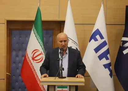 رئیس فدراسیون فوتبال: بازی دوستانه با نیجریه و کاستاریکا در ترکیه برگزار می&zwnj;شود + فیلم