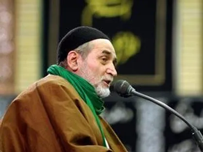 خانه مداحان از موسوی سجاسی تجلیل می&zwnj;کند