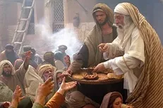 فیلم «محمد رسول‌الله (ص)» مجید مجیدی از تلویزیون پخش می‌شود