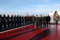 اشک اصلاح‌طلبان برای سفر رئیسی به روسیه/ وقتی غرب‌گرایان نگران عزت ملی می‌‌شوند!