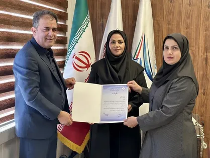 مسئول کمیته مربیان بانوان فدراسیون کاراته معرفی شد