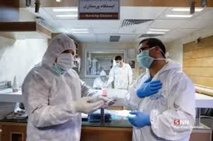 نامگذاری خیابان &laquo;مدافعان سلامت&raquo; به یاد کادر درمان فوت شده بر اثر کرونا