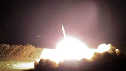 عملیات موشکی پهپادی سپاه با رعایت قوانین جنگ انجام شد/ &laquo;وعده صادق&raquo; معادلات منطقه را تغییرداد+فیلم