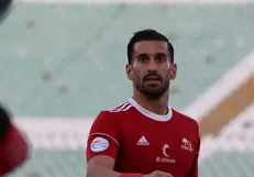 حاج صفی رسما از تراکتور جدا شد
