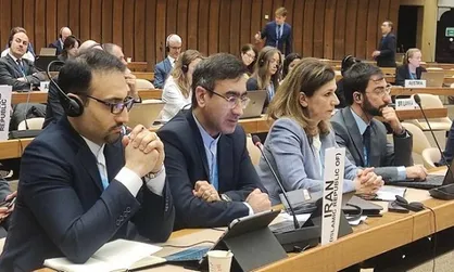 نماینده ایران: آن&zwnj;هایی که رژیم صهیونیستی را به ارتکاب جنایات بیشتر تشویق می&zwnj;کنند باید پاسخگو باشند