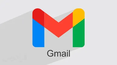 جی میل گوگل google هم باز شد